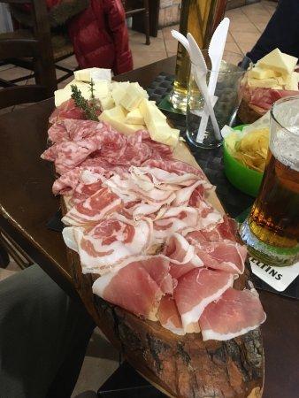 Caffè Piccola Osteria